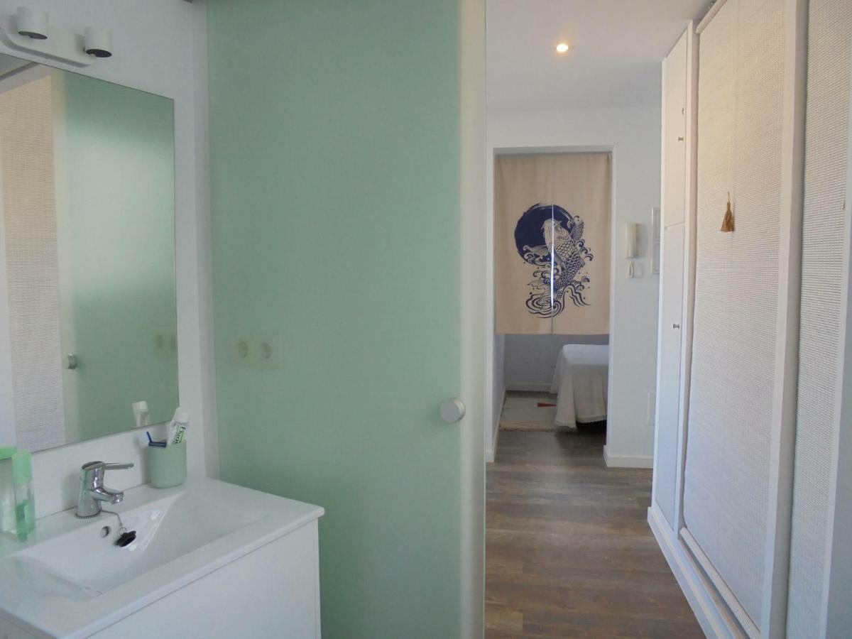 La Nina Chica Apartment Малага Екстериор снимка